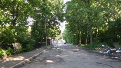 Красногвардейскому переулку в Петербурге могут вернуть историческое название