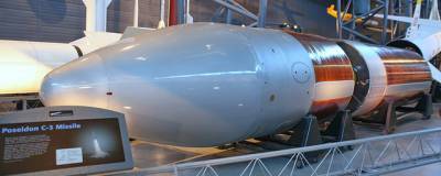 В США назвали «ужасными» российские ракеты «Буревестник» и «Посейдон»