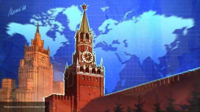 В Кремле не принимают во внимание критику Запада по голосованию