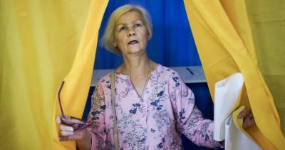 Александр Качура - Выборы-2020: комитет Рады согласовал новый бюллетень для голосования по открытым спискам - tsn.ua - Украина