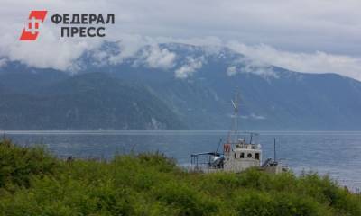 В Алтайском крае планируют возродить детский лагерь «Артек»