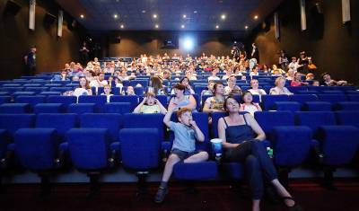 Сеть кинотеатров в России оплатила PepsiCo почти $2 млн штрафа за низкие продажи