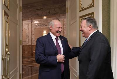 США призвали белорусские власти обеспечить свободные и справедливые выборы