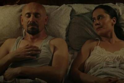 Украинский эротический фильм получил награду на престижном итальянском фестивале