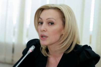 Вице-спикер Госдумы отметила рост нагрузки на инспекторов ГИБДД