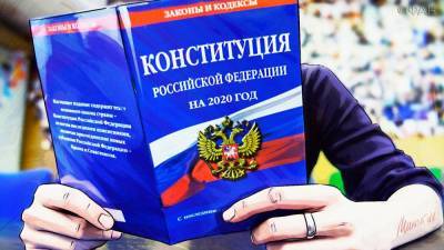 Милонов объяснил высокую явку на голосовании по Конституции сознательностью россиян