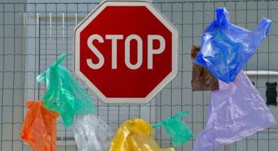 Стоп пластик: 3 июля отмечается День отказа от полиэтилена (видео)