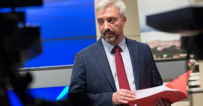 Лавров представил Примакова в качестве нового главы Россотрудничества