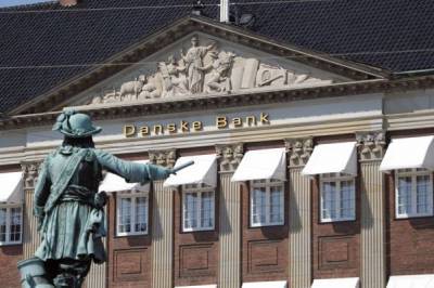 Помочь Эстонии расследовать отмывание денег в банках взялись юристы США