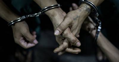 В Нуреке задержаны трое предполагаемых наркоторговцев