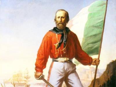 В этот день в 1849 году французские войска вошли в Рим, положив конец Римской республике