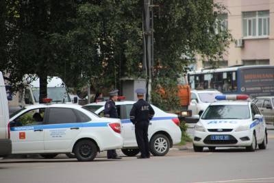 «Контроль трезвости» пройдет на дорогах Тверской области