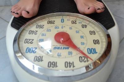 Число россиян с ожирением выросло на 15,8%