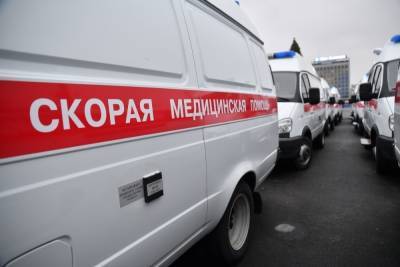 СК ищет очевидцев трагедии в Вольске, где погибла 14-летняя девочка