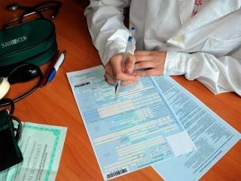 В Вологодской области снова продлили больничный для работающих пенсионеров