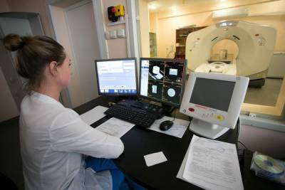 Голикова поручила проверить доступность компьютерной томографии легких в Екатеринбурге