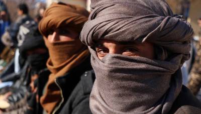 Талибы опровергли фейк о российских деньгах