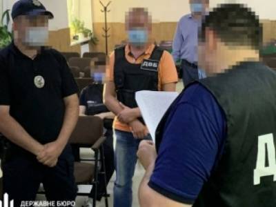 Компания друзей полицейского в Харькове устроила драку в кафе