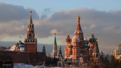 Кремль не обсуждает инициативу сделать 1 июля праздничным днем
