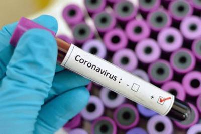 У Вінниці реєструється перевищення нормативного показника інфікування коронавірусом