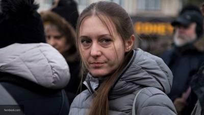 Прокуратура просит приговорить псковскую журналистку Прокопьеву к шести годам колонии