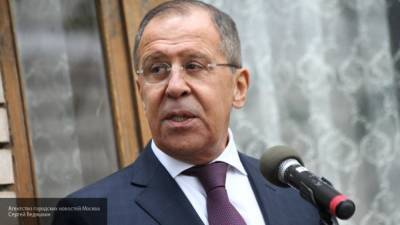 Лавров заявил о возобновлении деятельности российского посольства в Ливии