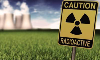 МАГАТЭ назвало причину всплеска радиации на территории граничащих с Россией стран