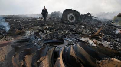 Торг на костях устроили США на крушении «Боинга» MH17 — МИД РФ