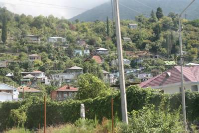 Абхазия предложила России открыть границы для туристов