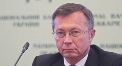 Экс-заместитель главы НБУ требует полностью закрыть дело Писарука-Бахматюка