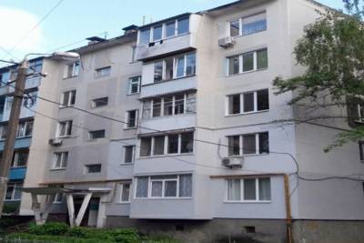 У Вінниці з початку року міжпанельні стики утеплили у семи будинках
