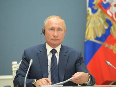 "Открытые медиа": Поддержка Путина на ядерных объектах за 2 года снизилась на 26%