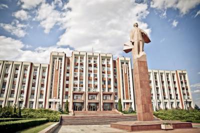 Власти оккупированного Приднестровья репрессируют несогласных с “линией партии”