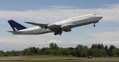 Boeing снимает с производства легендарный самолёт