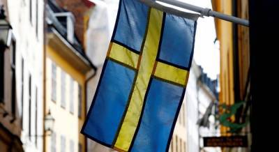 Швеция продлила запрет на въезд украинцев до конца лета