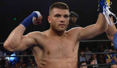 Деревянченко вскоре может стать чемпионом WBC: что известно о потенциальном сопернике