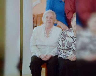 В Воронежской области пенсионерка с дезориентацией ушла из дома