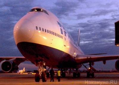 Легендарный Boeing 747 снимают с производства. Последние заказчики - русские