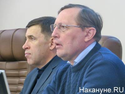 Свердловские власти ответили на обвинения в искажении статистики по коронавирусу