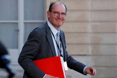 Новым премьером Франции стал курировавший снятие карантина Жан Кастекс