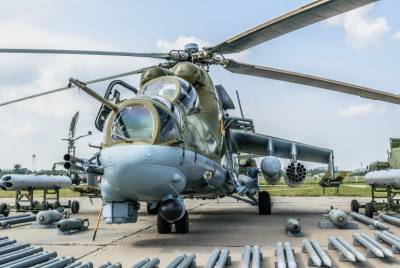 Правоохранители пресекли попытку вывоза в Россию украинской военной техники
