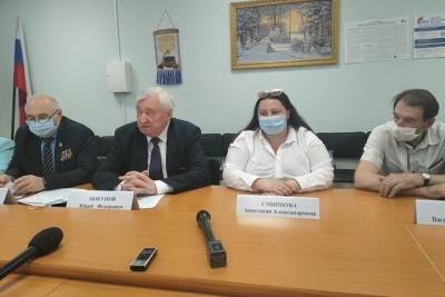 В Костромской области наблюдатели рассказали свои впечатления от голосования по поправкам