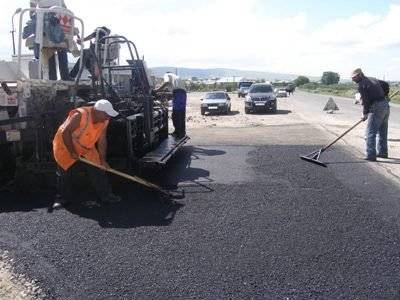 Замминистра: Для ремонта дорог из госбюджета Армении в 2020 году выделено 21,6 млрд. драмов
