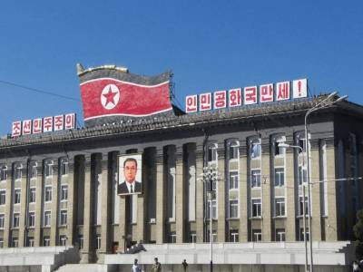Ким Чен Ын объяснил, почему в КНДР нет заражений коронавирусом