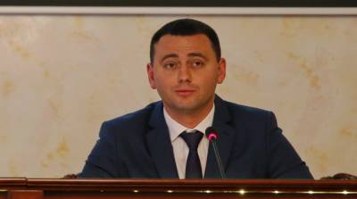 НАБУ проводит обыск у экс-прокурора Одесской области