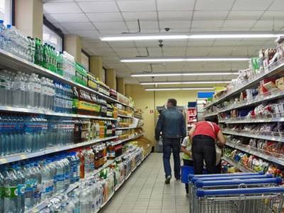 Известный профессор назвал самые вредные продукты из супермаркетов