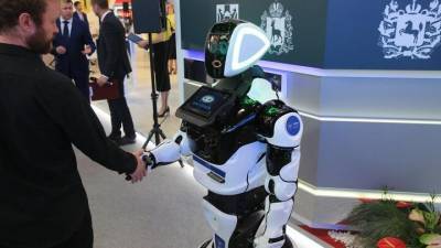 В Москве стартовал правовой эксперимент в сфере технологий искусственного интеллекта