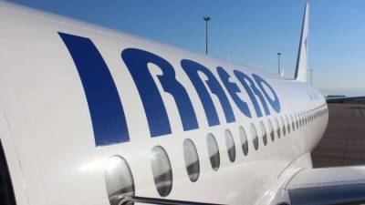 Пандемия подтолкнула «ИрАэро» к новым внутренним рейсам