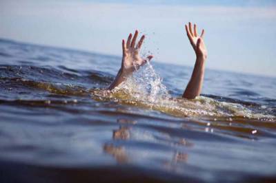 На Закарпатье 10-летний мальчик трагически погиб во время рыбалки
