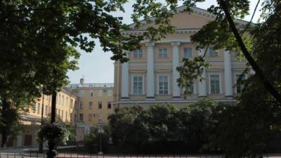 Оппозиция предложила три места для митинга в Петербурге против поправок в Конституцию